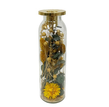 Load image into Gallery viewer, Spring Blooms Botanical Taper Candle Holder
