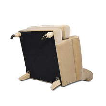 Load image into Gallery viewer, Alana Lawson Accent Arm Chair w/Casters [Online Only]
