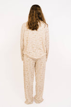 Load image into Gallery viewer, Nativity Women's Bamboo Pajama Set
