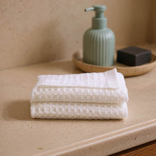 Load image into Gallery viewer, Sedona Australian Cotton Waffle Towels [Online Only]
