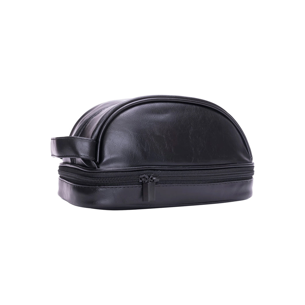 Gentlemen's Classic Dopp Kit (2 Colors)