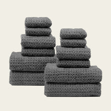 Load image into Gallery viewer, Sedona Australian Cotton Waffle Towels [Online Only]

