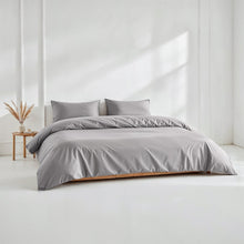 Load image into Gallery viewer, Luxe Australian Sateen Bedding Bundle [Online Only]
