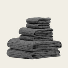 Load image into Gallery viewer, Sedona Australian Cotton Waffle Towels [Online Only]
