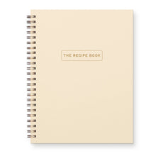 Load image into Gallery viewer, Classic Frame Recipe Book
