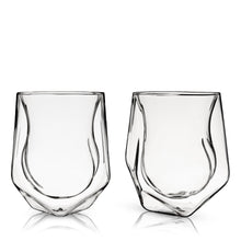 Load image into Gallery viewer, Aerating Whiskey Taster Set of 2 (Online Only)
