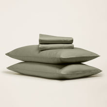 Load image into Gallery viewer, Luxe Australian Sateen Sheet Set [Online Only]
