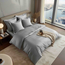 Load image into Gallery viewer, Luxe Australian Sateen Pillowcase Set [Online Only]

