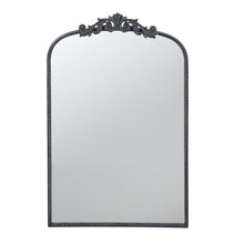 Load image into Gallery viewer, The Baroque Ébonisé™ Grand Wall Mirror [Online Only]
