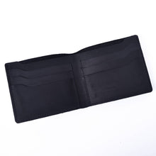 Load image into Gallery viewer, Leather Bifold Wallet
