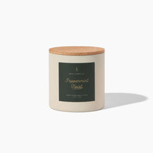 Load image into Gallery viewer, Peppermint Twist Candle | Hico Candle Co.
