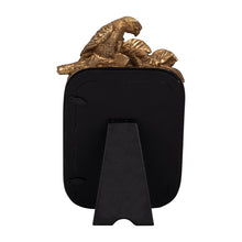 Load image into Gallery viewer, Gold Bird 4x6 Photo Frame
