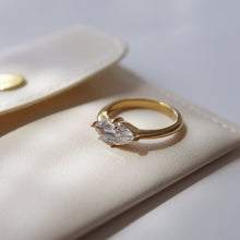 Load image into Gallery viewer, Bridgette Marquise Ring
