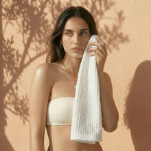 Load image into Gallery viewer, Sedona Australian Cotton Waffle Towels [Online Only]
