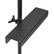 Load image into Gallery viewer, Metal Adjustable Scalloped Easel, Black
