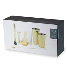 Load image into Gallery viewer, 7-Piece Belmont Barware Set (Online Only)
