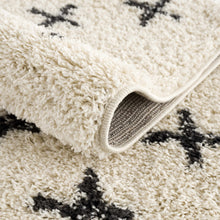 Load image into Gallery viewer, Alstead Shag Area Rug [Online Only]
