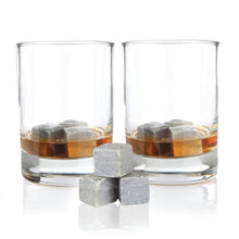 Load image into Gallery viewer, Glacier Rocks Soapstone Cube Set of 9 (Online Only)
