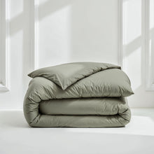 Load image into Gallery viewer, Luxe Australian Sateen Duvet Cover [Online Only]

