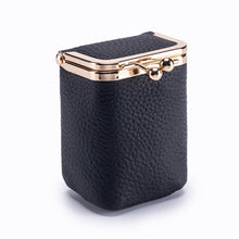 Load image into Gallery viewer, Lipstick Pouch with Mirror (Various Colors)
