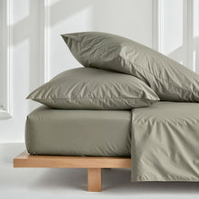 Load image into Gallery viewer, Luxe Australian Sateen Pillowcase Set [Online Only]
