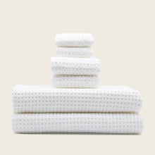 Load image into Gallery viewer, Sedona Australian Cotton Waffle Towels [Online Only]
