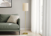 Load image into Gallery viewer, Brass Metal Lighting Floor Lamp [Online Only]
