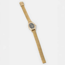 Load image into Gallery viewer, Snake Band Oval Style Watch (Various Colors)
