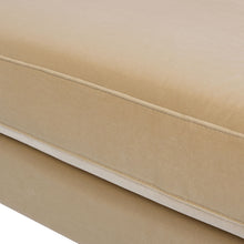 Load image into Gallery viewer, Alana Lawson Accent Arm Chair w/Casters [Online Only]
