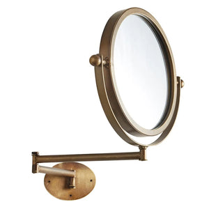 Expandable Mirror