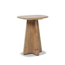 Load image into Gallery viewer, Clarence Rectangular End Table Antique Brown [Online Only]
