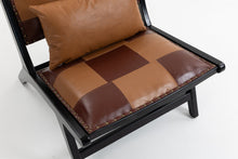 Load image into Gallery viewer, Modern Boho Accent Chair for Living Room, Mid Century Lounge Chair [Online Only]
