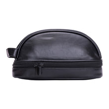 Load image into Gallery viewer, Gentlemen&#39;s Classic Dopp Kit (2 Colors)
