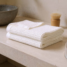 Load image into Gallery viewer, Sedona Australian Cotton Waffle Towels [Online Only]
