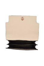 Load image into Gallery viewer, Eden Square Top Handle Flap Crossbody with Bow (Various Colors)
