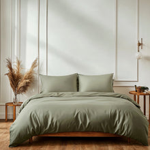 Load image into Gallery viewer, Luxe Australian Sateen Bedding Bundle [Online Only]
