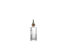 Load image into Gallery viewer, Carousel 5 oz. Tall Bitters Bottle
