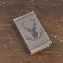 Load image into Gallery viewer, Deep in the Forest Journal 7&quot;
