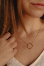 Load image into Gallery viewer, In His Presence Necklace
