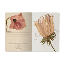 Load image into Gallery viewer, Soft Petals Notebook
