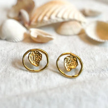 Load image into Gallery viewer, Shoal Earring Stud
