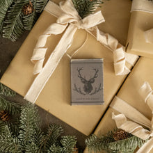 Load image into Gallery viewer, Deep in the Forest Journal Ornament
