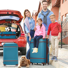 Load image into Gallery viewer, Hardshell Luggage Sets 4 Pieces (Various Colors) [Online Only]
