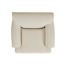 Load image into Gallery viewer, Alana Lawson Accent Arm Chair w/Casters [Online Only]
