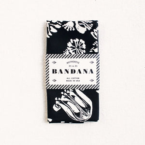 Abracadana Bandana