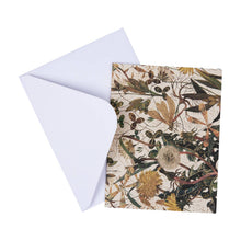 Load image into Gallery viewer, Blossom Notecards with Envelopes - Set of 20 with 10 Designs

