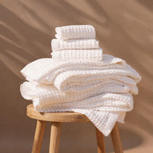 Load image into Gallery viewer, Sedona Australian Cotton Waffle Towels [Online Only]
