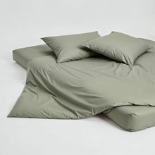 Load image into Gallery viewer, Luxe Australian Sateen Pillowcase Set [Online Only]
