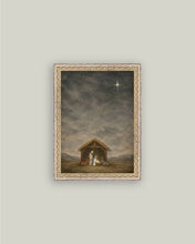 Load image into Gallery viewer, The Humble Stable Framed Art (Various Sizes)
