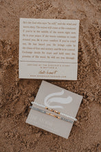 Load image into Gallery viewer, The Storm Bracelet Set
